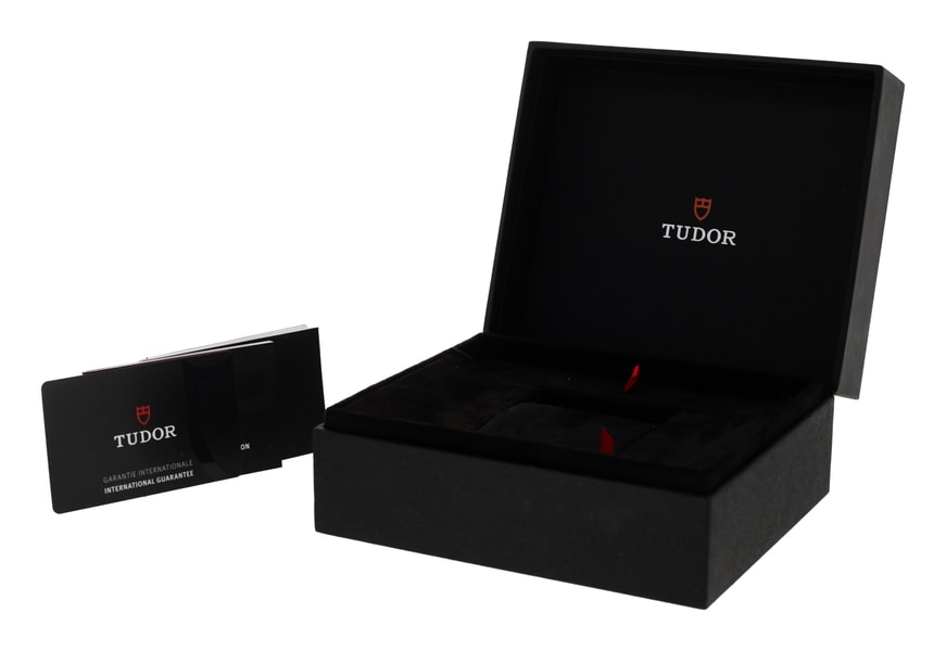 Tudor Black Bay M7941A1A0NU-0001